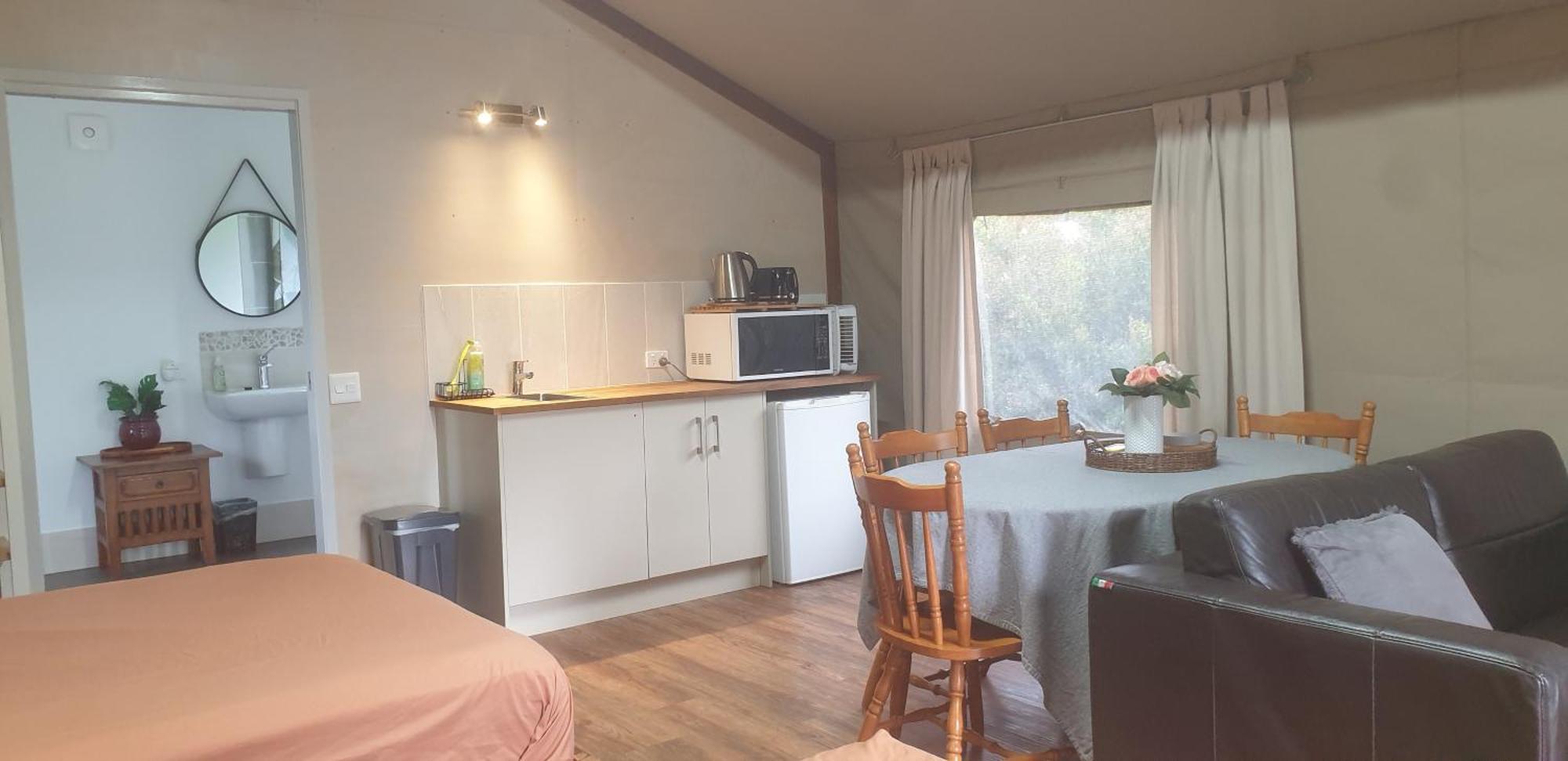 Southern Sky Glamping Mount Tamborine Exterior foto