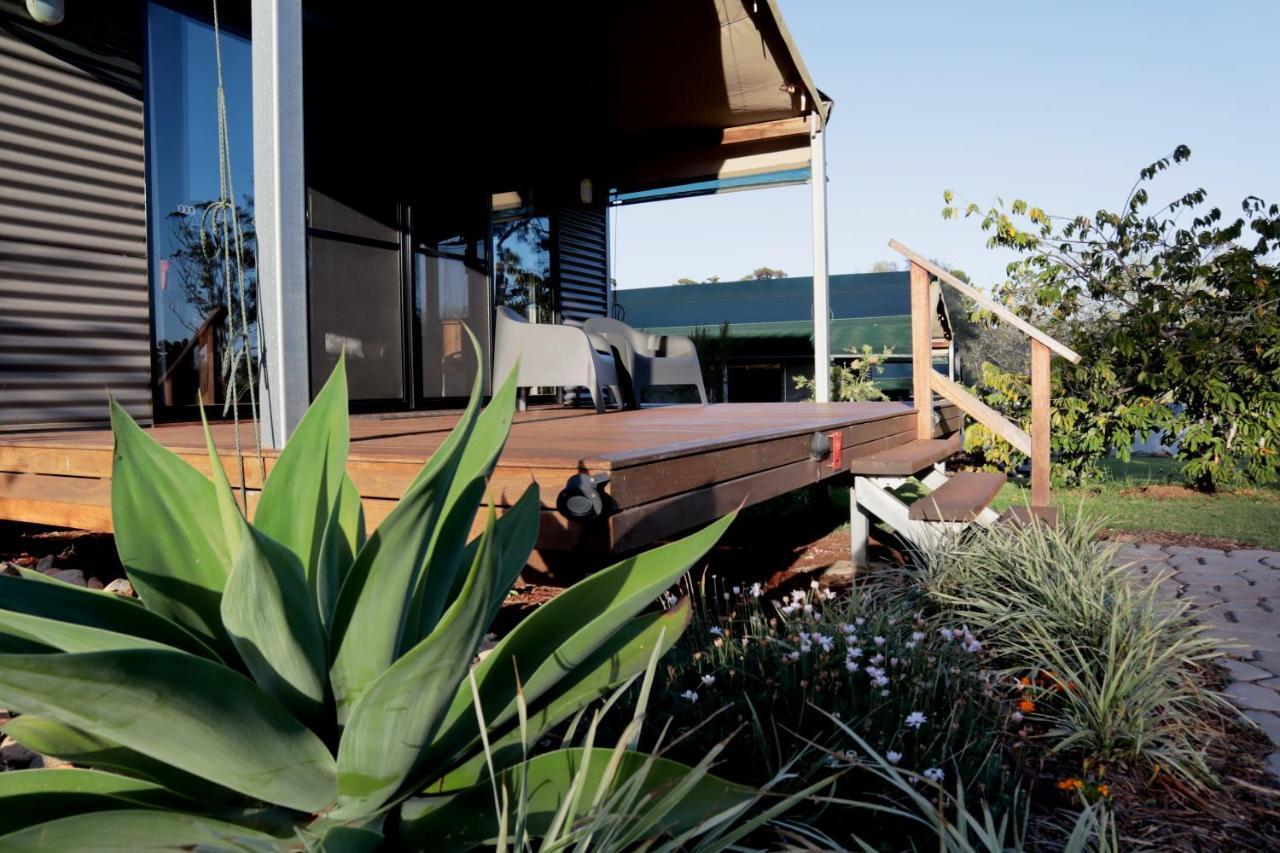 Southern Sky Glamping Mount Tamborine Exterior foto