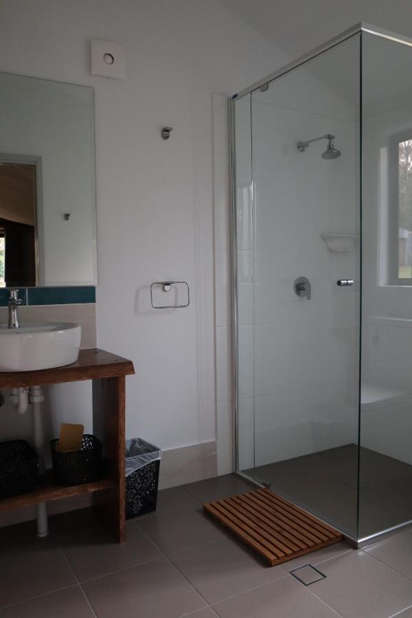 Southern Sky Glamping Mount Tamborine Exterior foto